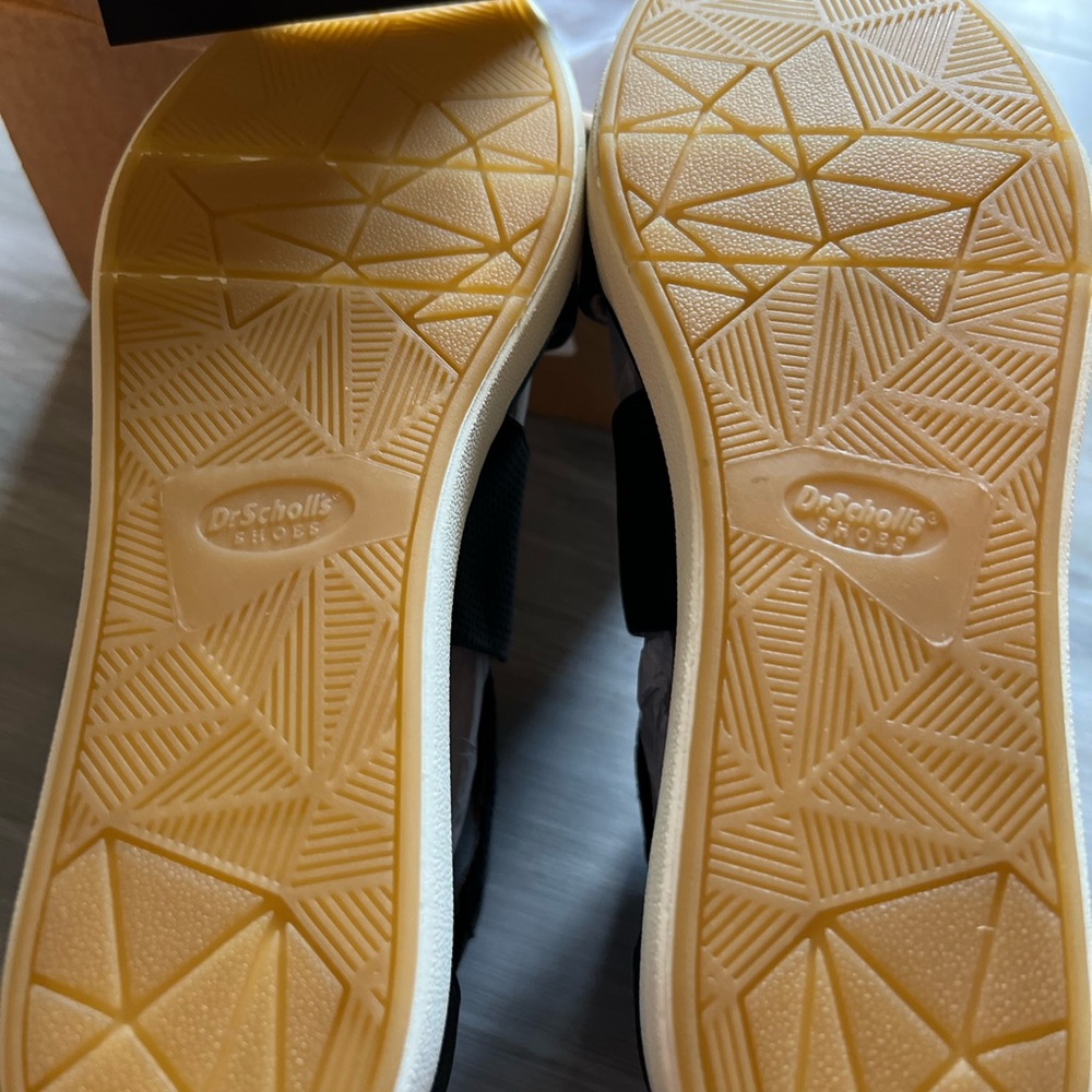 Dr Scholls platform sandals - Picture 4 of 4